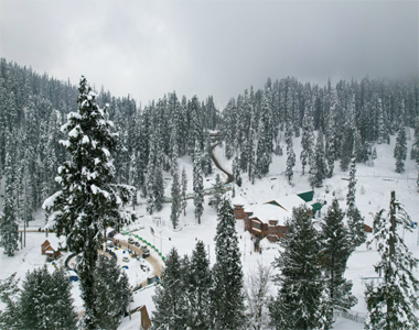 Gulmarg