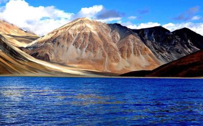 Ladakh Explore Package ( 6N | 7D )