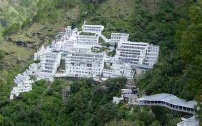 Vaishno Devi Package ( 7N | 8D )